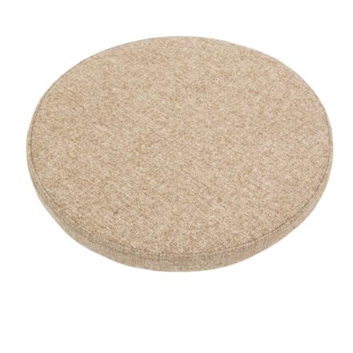 TNT SPACE �ی^�N�b�V���� ���z�c 40cm ����~ �ߕt�� �􂦂� �֎q�p �ۍ��z�c �_�C�j���O�`�F�A �X�c�[���p �ᔽ�� ������ �E���^�� ���n ���� �` �F �A �p �b �h �~ �` (�~���N�e�B�[�F, 40X40X3CM9�F�W�J)