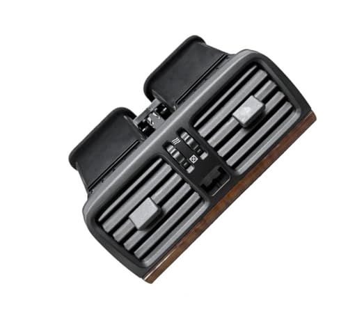 Grille ventilation tableau de bord cassée ? Solution pour Toyota 400 LS400