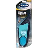 Dr. Scholl's Pain Relief for Plantar Fasciitis Men.