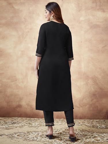 Image of Sanisa Women Kurta Set