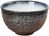 Bowl Matcha puede ser apreciado como una taza de té para beber un matcha de té verde todos los días o para actuar en la ceremonia de té japonesa.