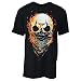 Harley-Davidson Men's T-Shirt - Turned Up | Overseas Tour XL