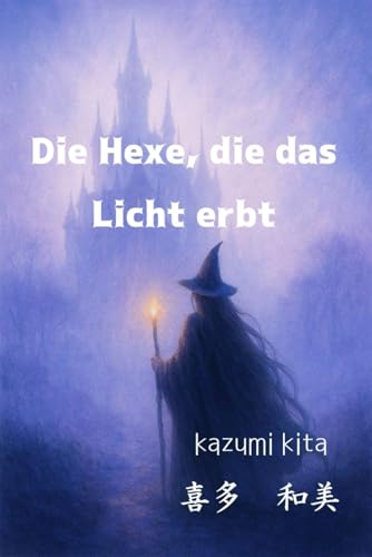 Die Hexe, die das Licht erbt