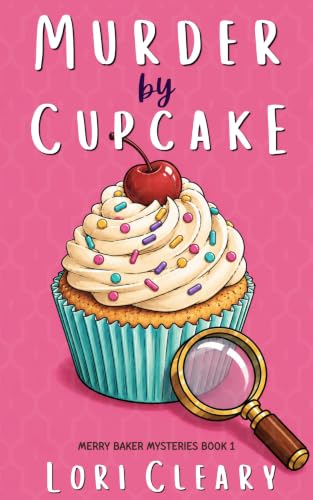Murder By Cupcake