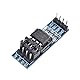 2 x AT24C256 I2C-Schnittstelle EEPROM Speichermodul