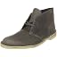 Grey Leather