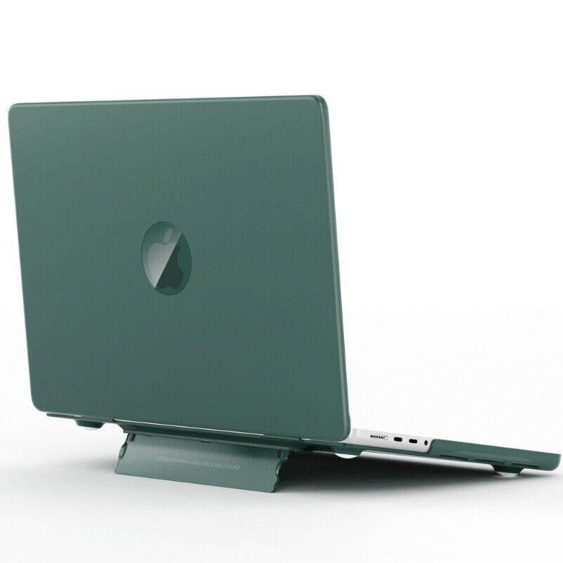Coque MacBook Pro 13 A2338 antichoc silicone rigide de protection