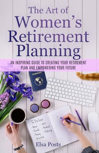 Women’s Retirement Planning Guide