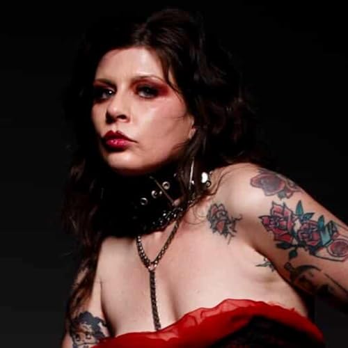 EP 143 Racheal Xavier
