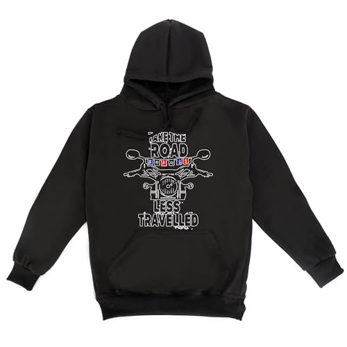 Image of Kids Graphic Print Hoodies Sweatshirts Full Sleeves (HUD-33)