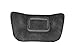Lund 676570 Catch-All Premium Black Carpet Center Hump Floor Mat