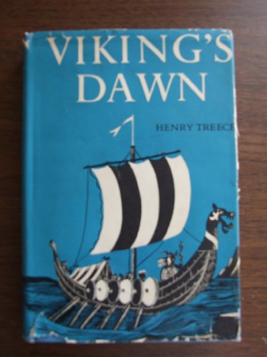 Viking's Dawn 0875991173 Book Cover