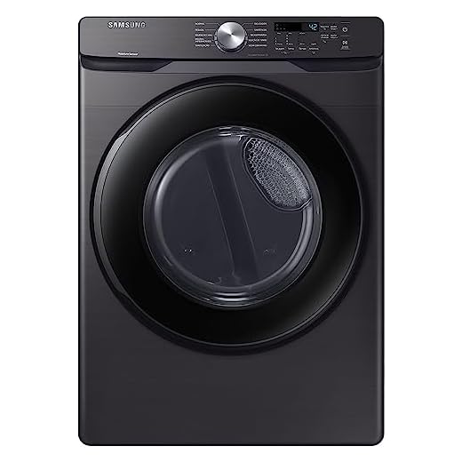 Secadora A Gás Samsung 20kg DVG6000 127V