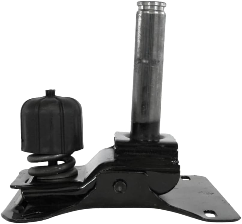 Replacement Swivel & Tilt for Caster Chairs Black
