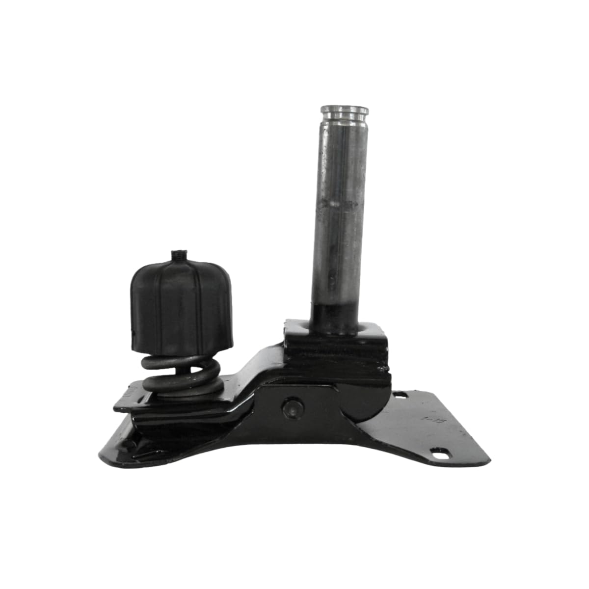 Replacement Swivel & Tilt for Caster Chairs Black