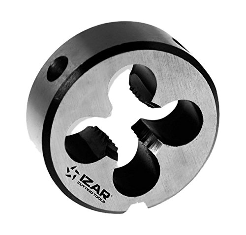 IZAR 22456 - COJINETE MANO HSS DIN22568 (NPT) - 3507-1,01/04X11,50