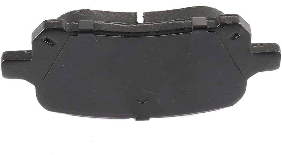 cciyu Professional Ceramic Front Brakes Pads Set fit For 1997-2001 For Lexus ES300,1999-2001 For Lexus RX300,1998-2004 For Toyota Avalon,1997-2001 For Toyota For Camry,1999-2003 For Toyota Solara