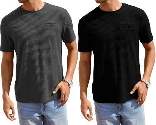 Image of TAGDO Men T-Shirt