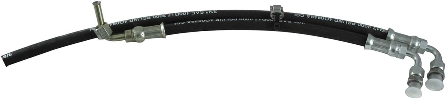 Borgeson 925111 Power Steering Hose Kit