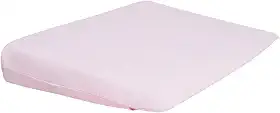 Papi Textil Travesseiro Confort Para Berço Papi Liso 59Cm X 36Cm X 8Cm Contem 01 Un