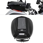 Keenso-Motorcycle-Fuel-Tank-Bag-3L-2kg-Load-Waterproof-Quick-Removal-with-Transparent-Window-for-G310
