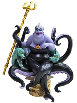 Amazon.co.jp: Ursula アースラ [単品] キングダムハーツ