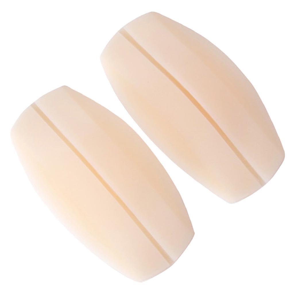 10 Pairs Silicone Bra Strap Cushions Non-slip Shoulder Pads|Clothing, Shoes & Accessories | Womens Clothing |Sleep | Bras & Bra Sets-image-15