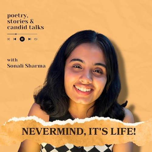Nevermind, It's Life! cover art