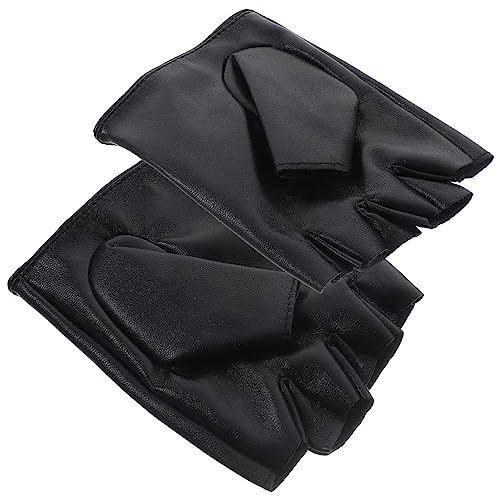 Guantes Ciclismo Invierno Niño Marca BESPORTBLE