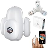 Home 30S スマートビジュアルイヤークリーナー