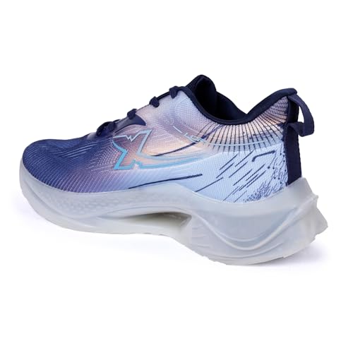Image of Lancer Mens NAVIGATOR-25 Running Shoe