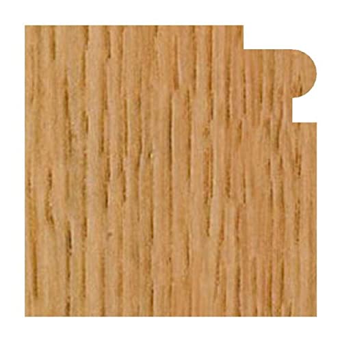 Whiteside Router Bits 3242 Edge Beading Bit With 7/8-Inch Large Diameter And 9/16-Inch Cutting Length #TOP3