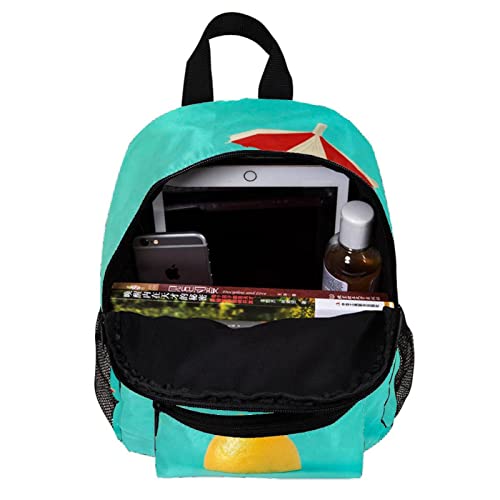 Sac à dos pour garçons et filles idéal pour l'école et le parc