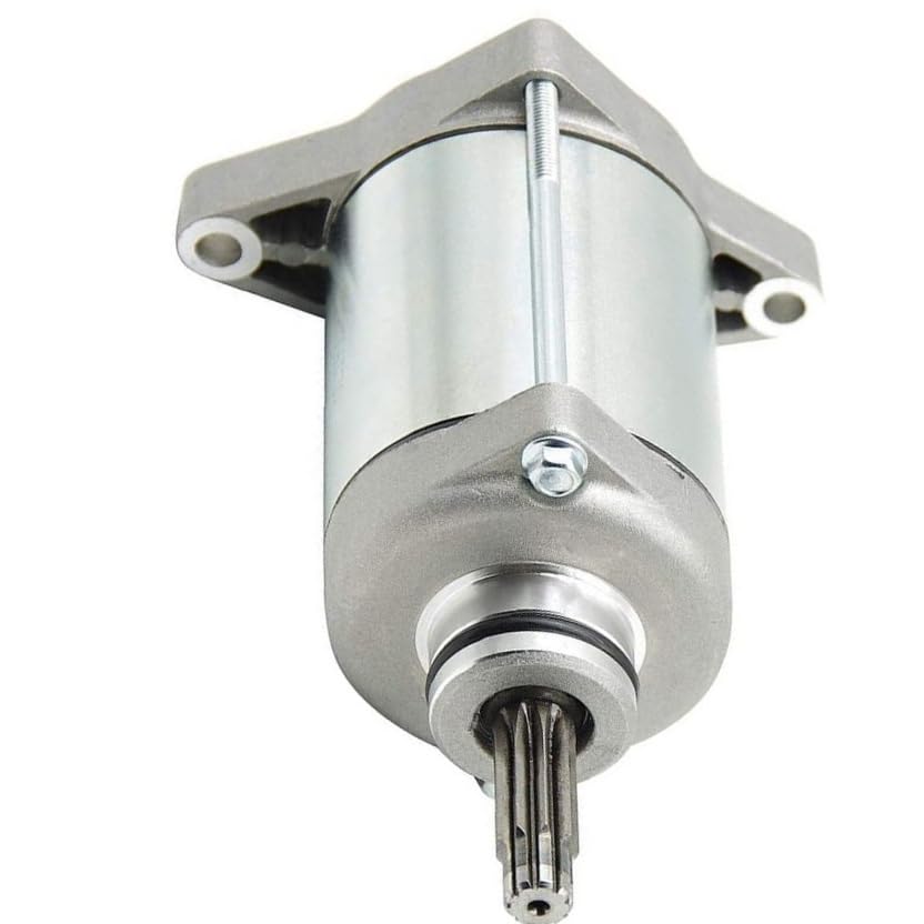 Démarreur 12 V pour VTT dépannage et remplacement TRX420FE et FM
