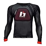 hebeos scarpe Unique Hebo Defender Pro Junior H Jacket XL-2XL