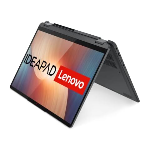 Lenovo IdeaPad Flex 5 Convertible Notebook Cover