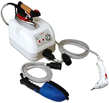 Tirio Mini 3.5 Litre Profesyonel  t ,F r a,Pistole Dahil SPRMN 3036