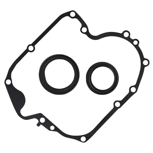 Image of 697110 795387 Crankcase Gasket & Oil Seal Combo Set for Briggs Stratton | 793880 272475s 594195