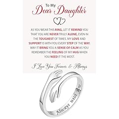 Always with you(Daughter)