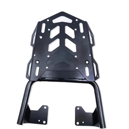 Accessoires de modification porte-bagages arrière CB200X CB150X 2022 2023