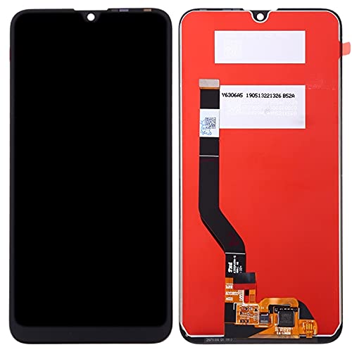 Amazon.com: Screen Replacement for Huawei Y7 Pro 2019 / Y7 2019