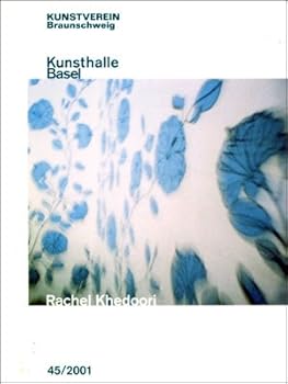Rachel Khedoori (Kunsthalle Basel)