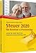Produktbild Steuer 2020 für Rentner und Pensionäre - inklusive Arbeitshilfen online: Schritt für Schritt durch Ihre Steuererklärung (Haufe Steuerratgeber)