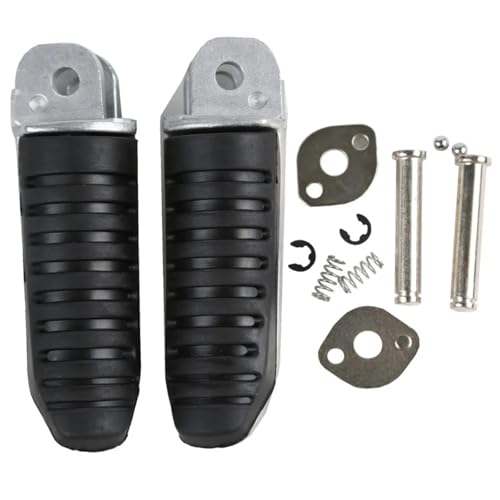 Repose-pieds arrière de moto pour Suzuki GSF1200 Bandit et GSF1200S