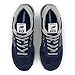 New Balance 574 Core Zapatillas Hombre, Azul (Blue Navy), 41.5 EU (7.5...