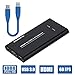 1080P Scheda di Acquisizione Video Grabber USB 3.0,POWERAXIS Live Gamer Capture Card Ultra, Streaming Delle Partite e Cattura Pass-Through 1080i HDR 4K 60fps, Latenza Ultra-Bassa