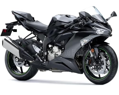 For Kawasaki Ninja ZX-6R ZX6R 2019 2020 2021 2022 636 ZX636 19 22