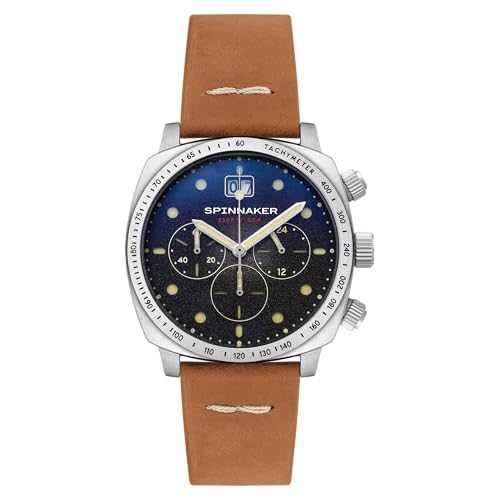 Spinnaker Hull Men's Chronograph Watch...