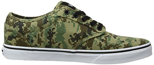 Image of Vans Men's Low-top Sneakers