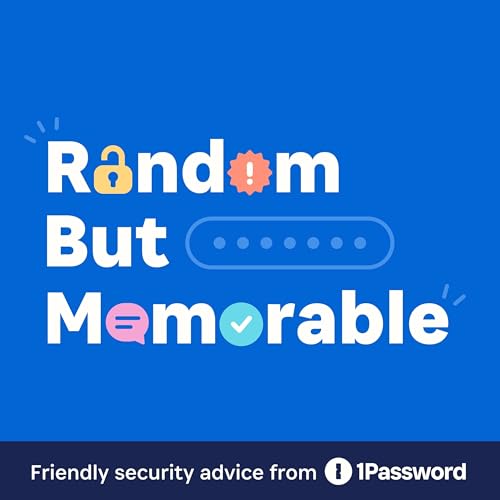 『Random but Memorable』のカバーアート